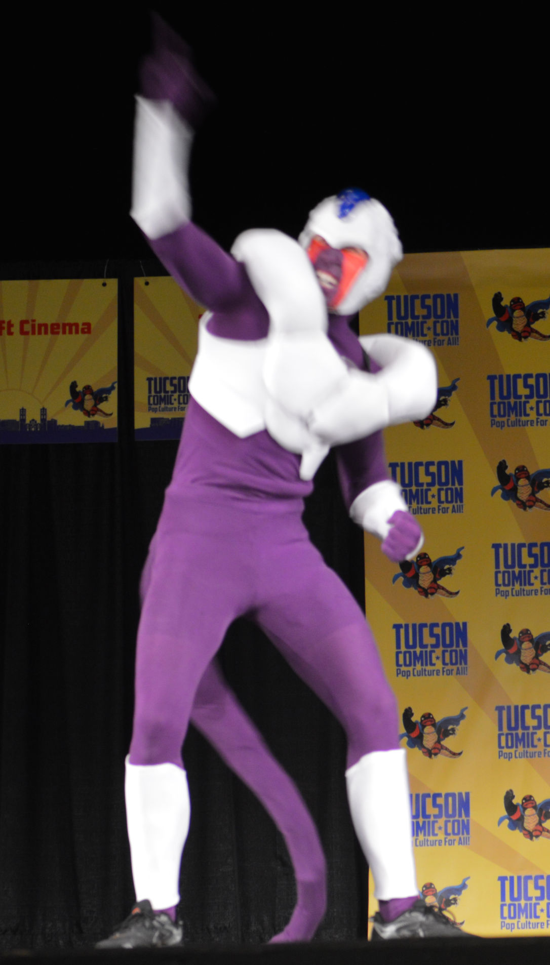 Tucson Comic-Con